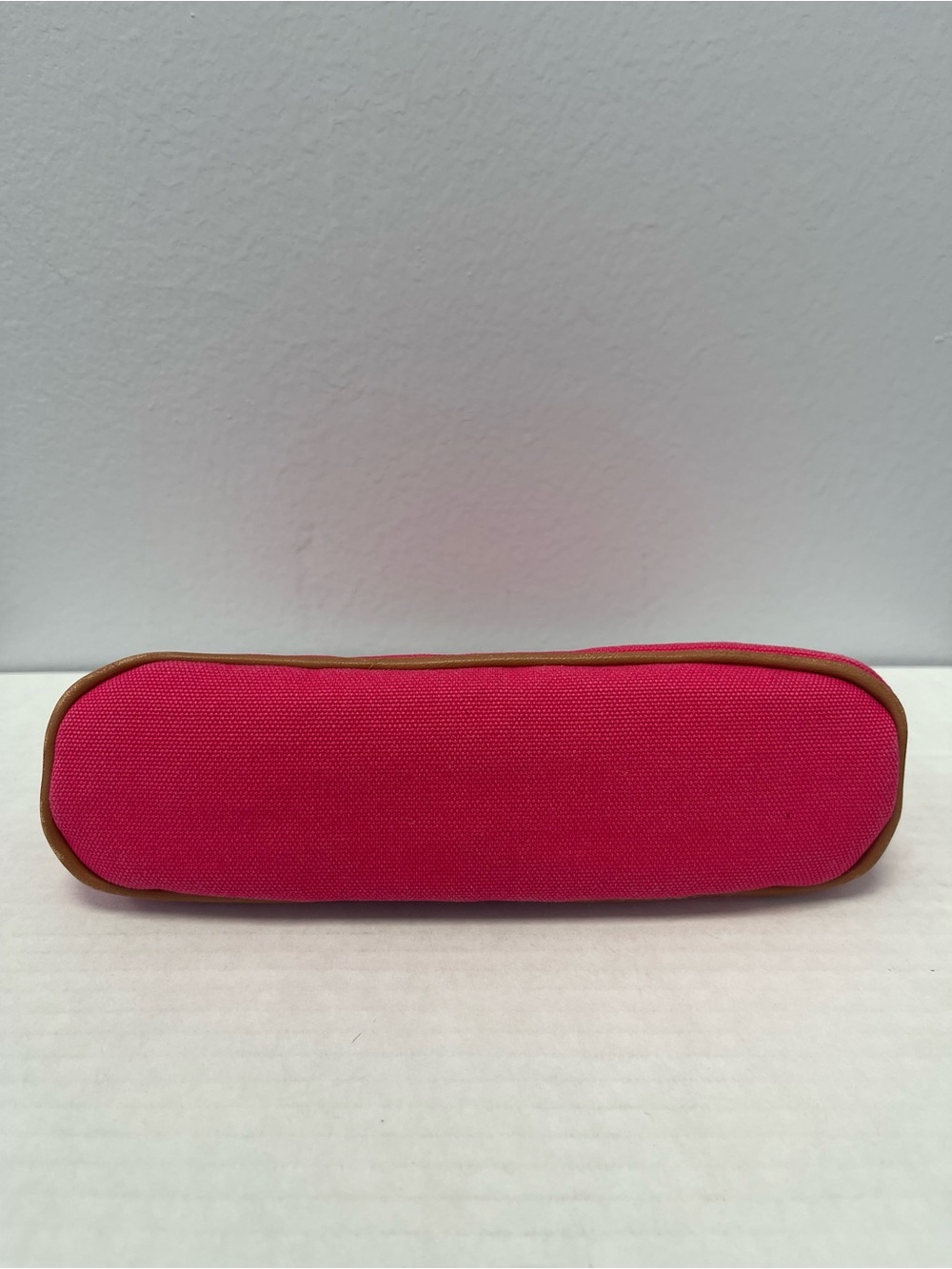 Hermes Bolide Case, Mini Model in Hibiscus - Preowned - Picture 3 of 11